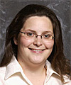 Photo of Cynthia Lonsbary
